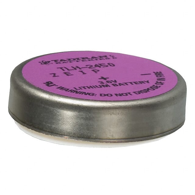TLH-2450/P Image 